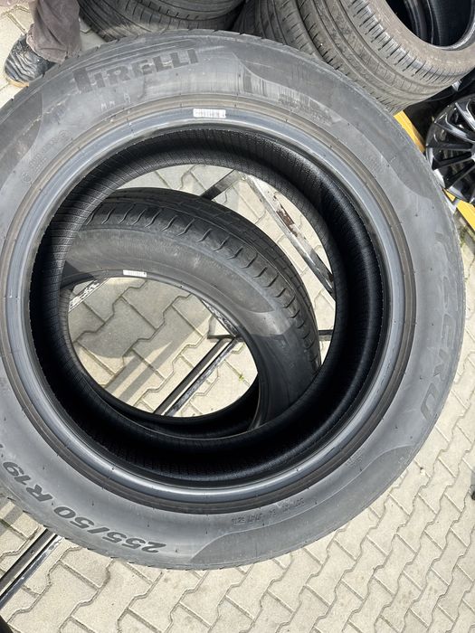 255/50r19 pirelli lato kmpl