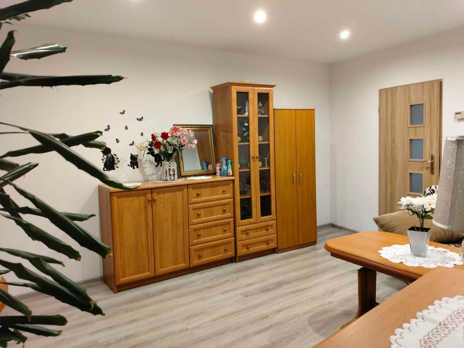 Mieszkanie do wynajęcia 43m²