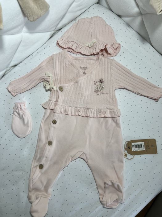 Комбез чоловічок