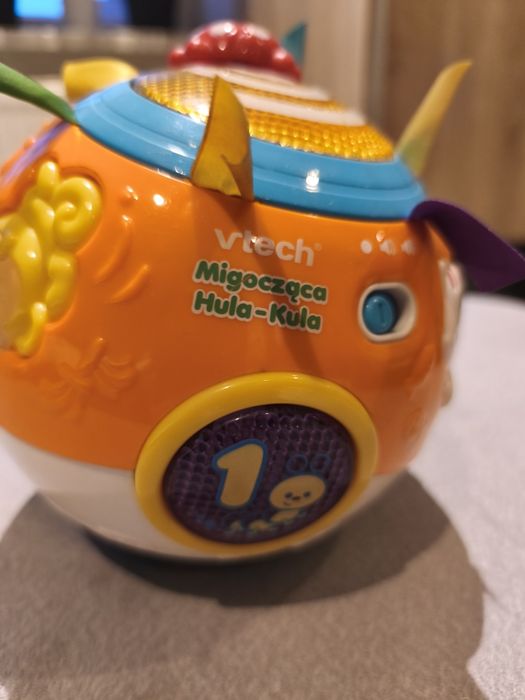 Zabawka hula -kula