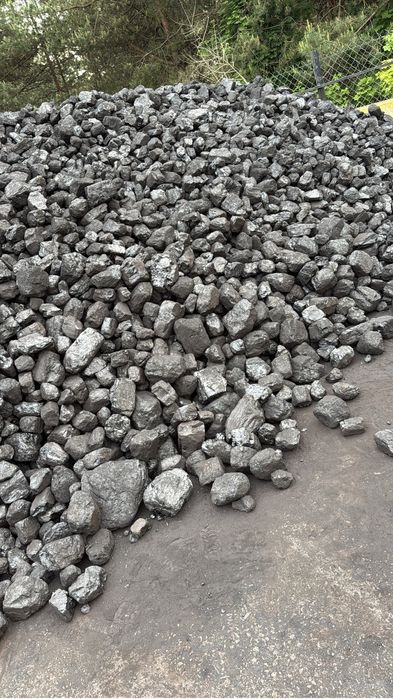 Polski Węgiel! *orzech I*orzech II*kostka