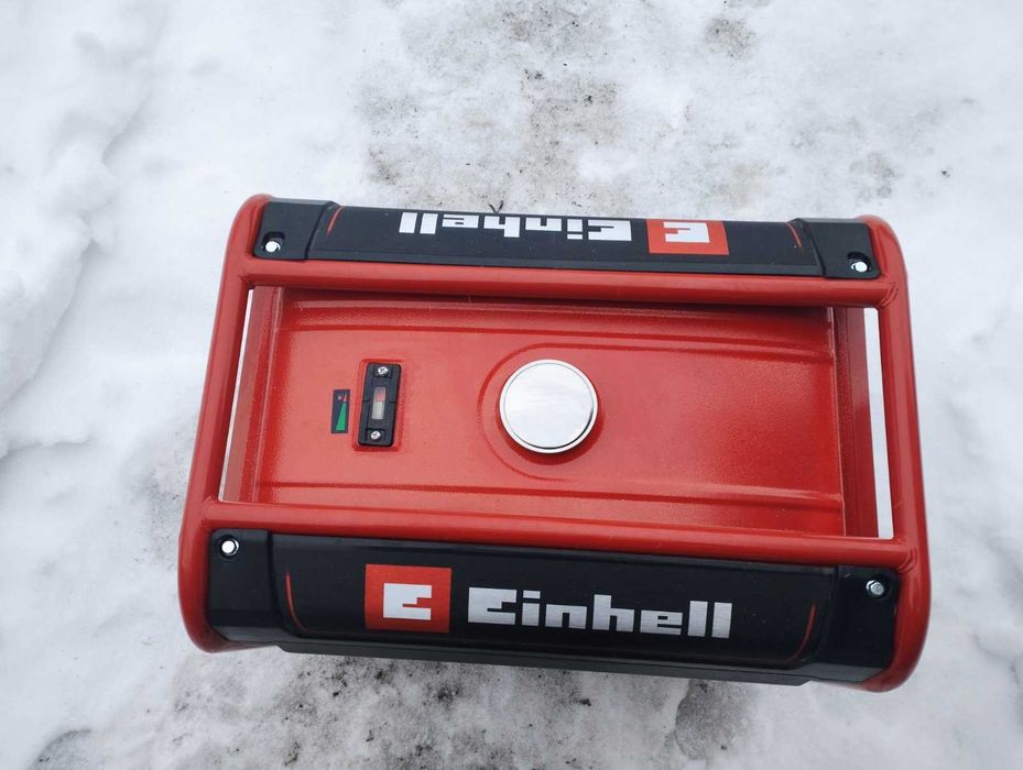 Генератор бензиновий EINHELL 2400A 2,4 Квт
