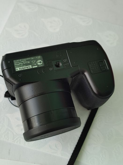 Фотоапарат Fujifilm FinePix S1730