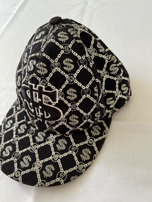 Кепка бейсболка реперка