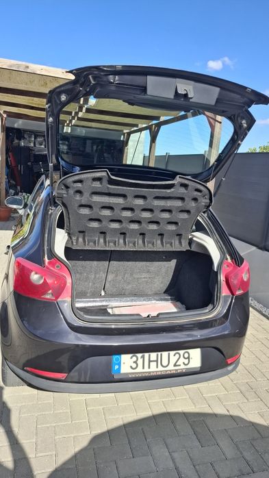 Seat ibiza para venda