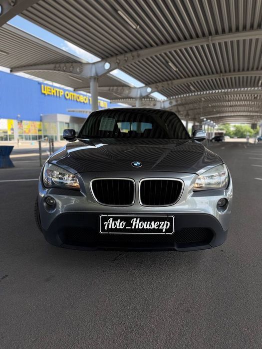 Продам BMW X1 2.0 tdi