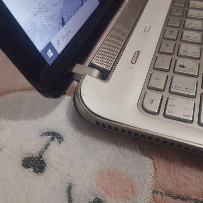 Ноутбук /надёжный/мощный/СКИДКА/