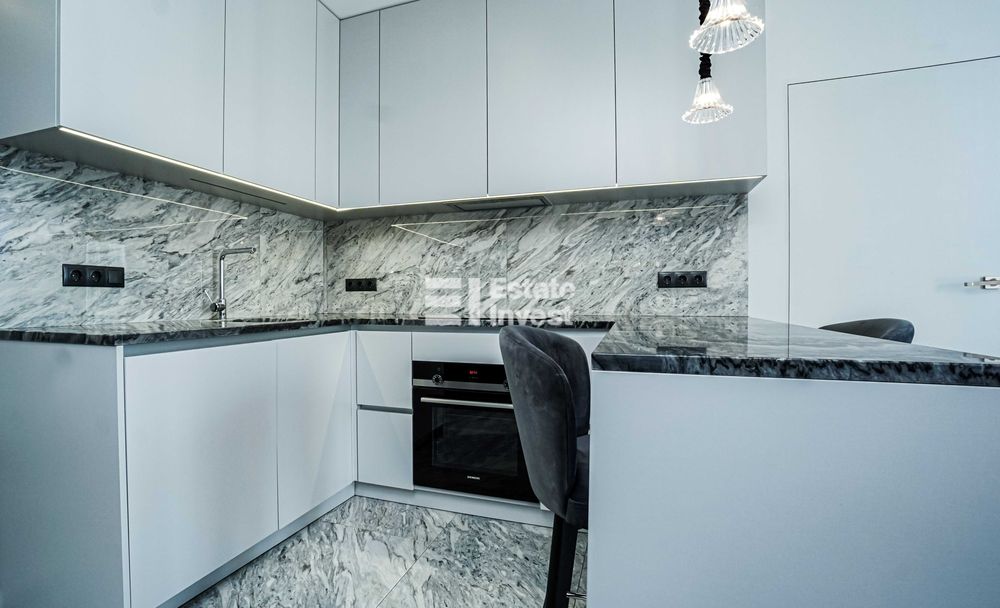 2-комнатная квартира по адресу ул. Заречная (площадь 48,6 м²) - Atlanta.ua - фото 2