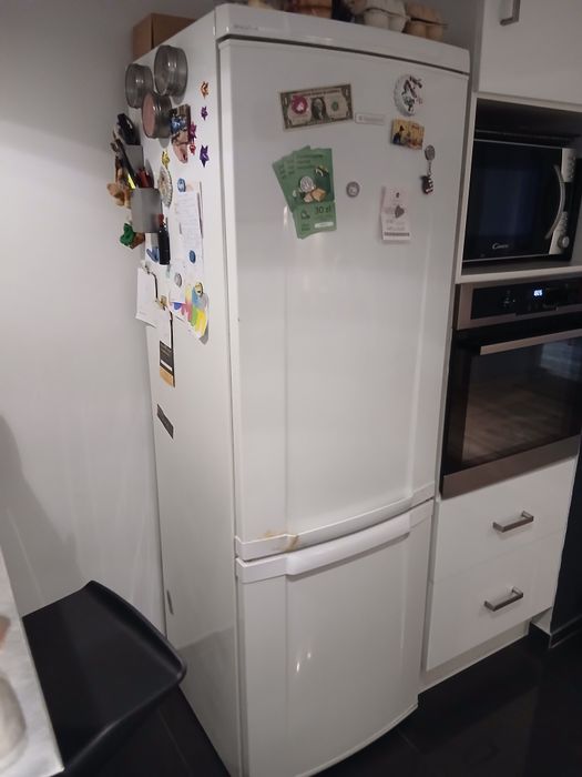 Sprzedam lodówkę Electrolux SpacePlus