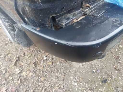 zderzak tył discovery 2 ll 98-04