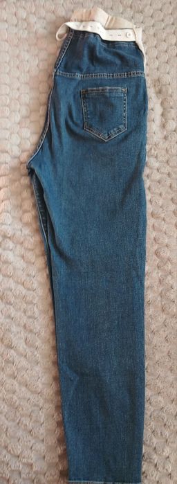 Джинси для вагітних (Моми). S-M