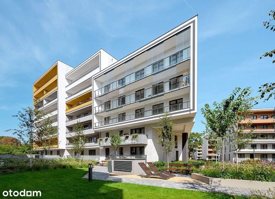 Tylko 12 889 Zł/M² W Centrum! | 2 Pokoje | Balkon | 0% Prowizji I Pcc