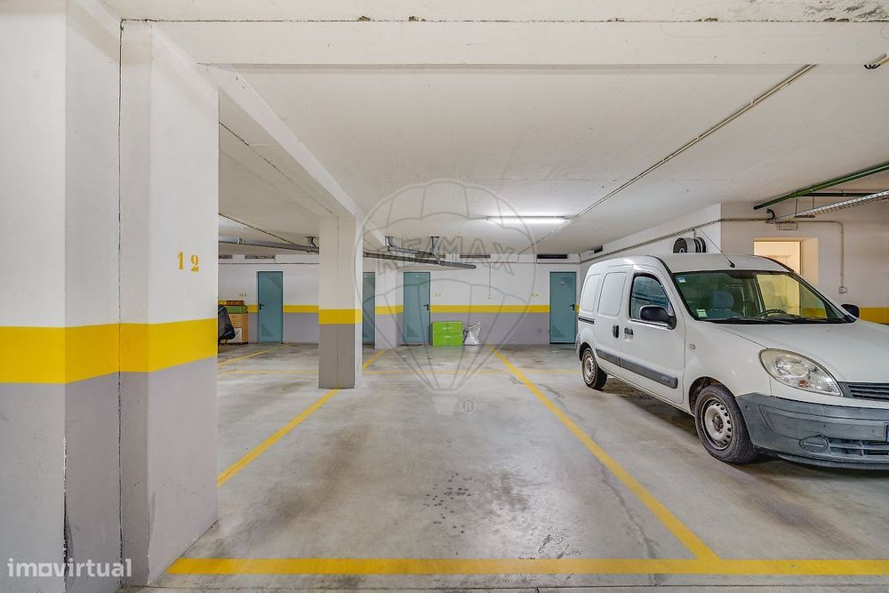 Apartamento T2 para venda
