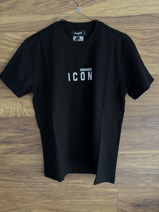 Dsquared koszulka męska t-shirt ??