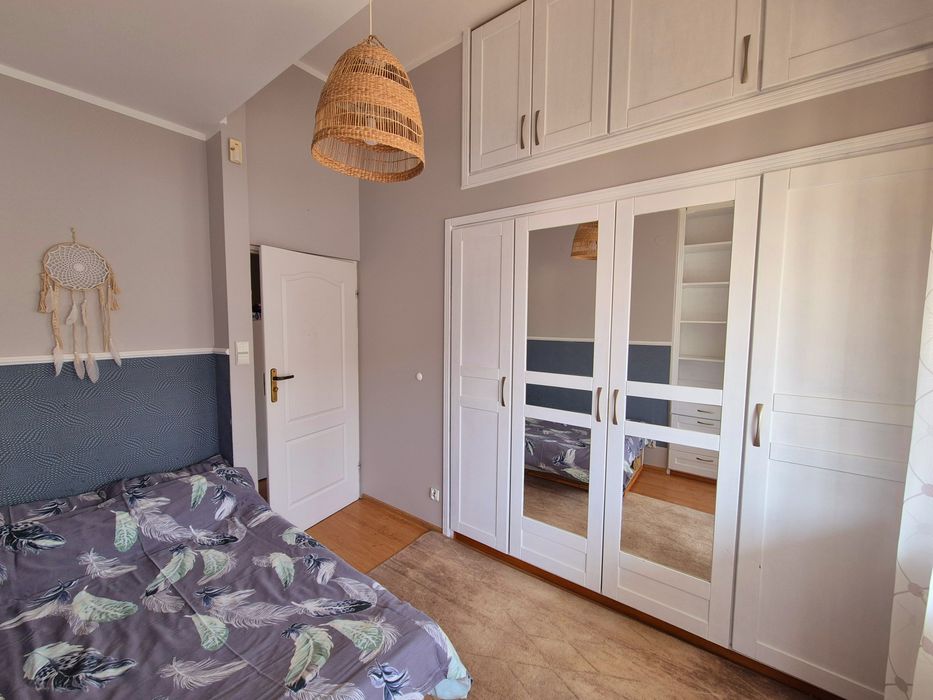 Apartament KAMI 70m - 3 pokojowy, blisko plaży DŹWIRZYNO