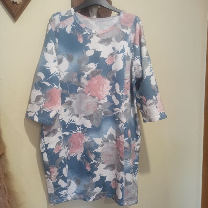 Плаття трикотажне