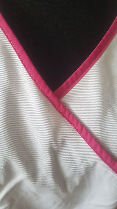 Uniform L pielęgniarka,kosmetyczka,opiekunka