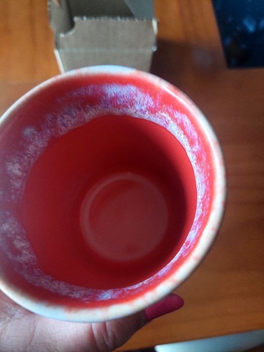 Copo Lungo Costa Nova Nespresso