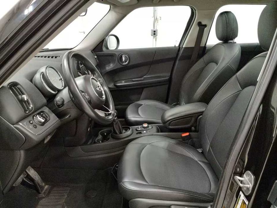 2019 Mini Countryman Cooper