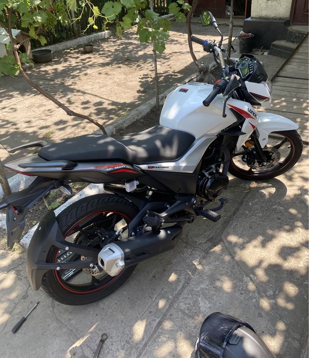 Loncin jl200-68a cr1s