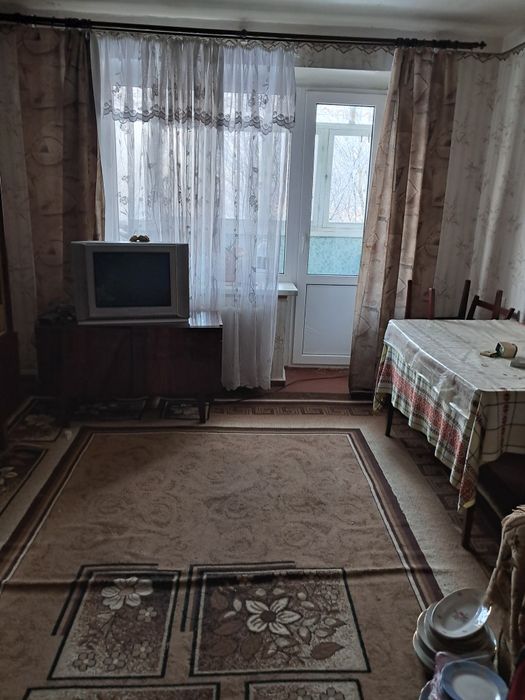 Продам   квартиру