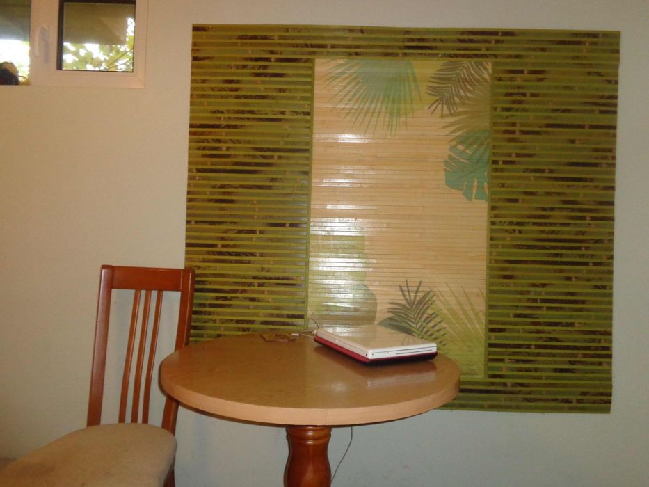 Квартира студія в приватному будинку