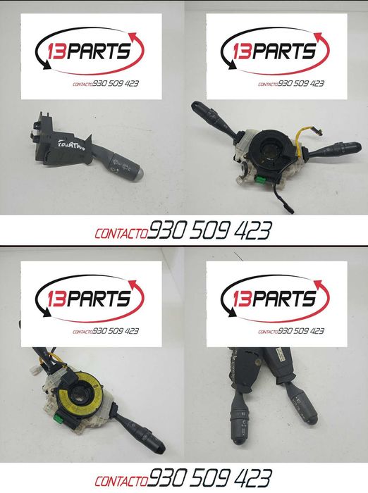 Diversos Fita Airbag Comutador Smart
