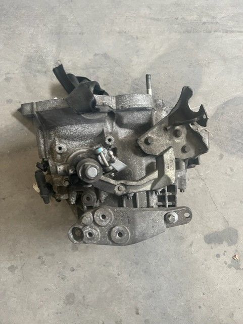 Caixa de velocidades Fiat Punto Evo 90 cv M20