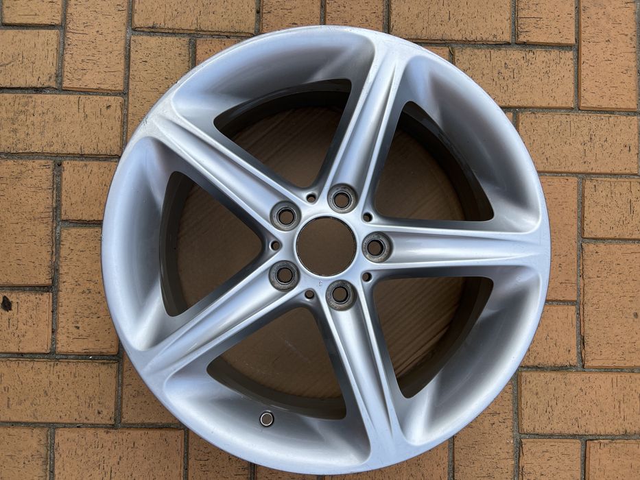 Felga ori BMW Styling 264 7,5x18 ET49 seria 1 e82 e88