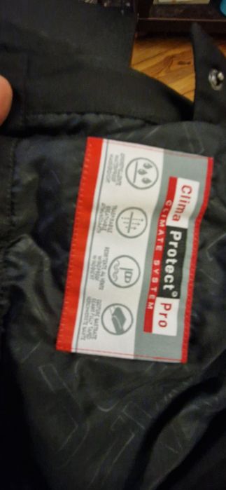 CMP Campaniolo kurtka narciarska 42