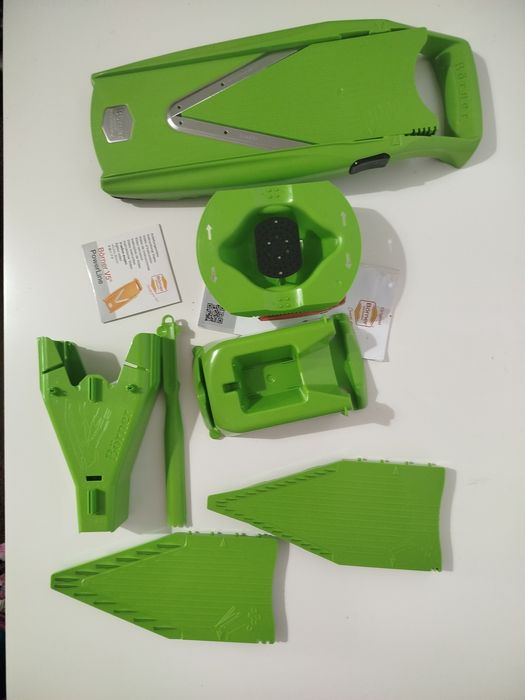 Conjunto Borner V5