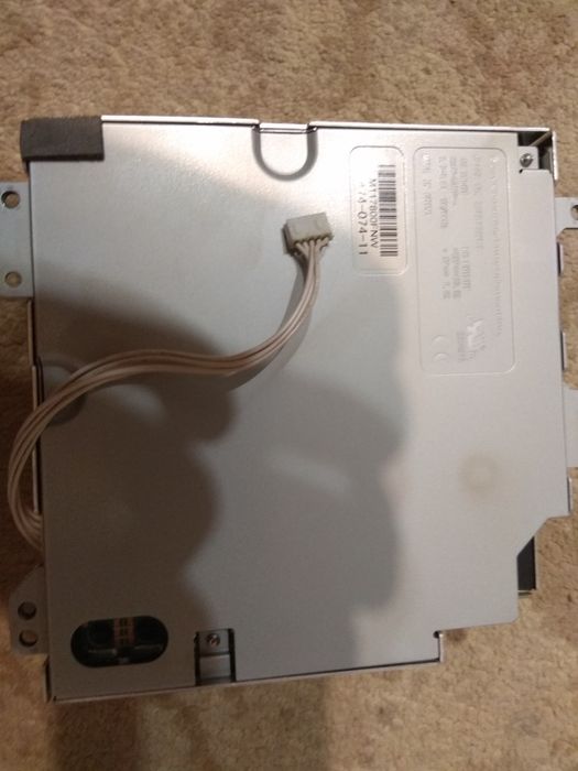 Бж (power supply) for play station 3