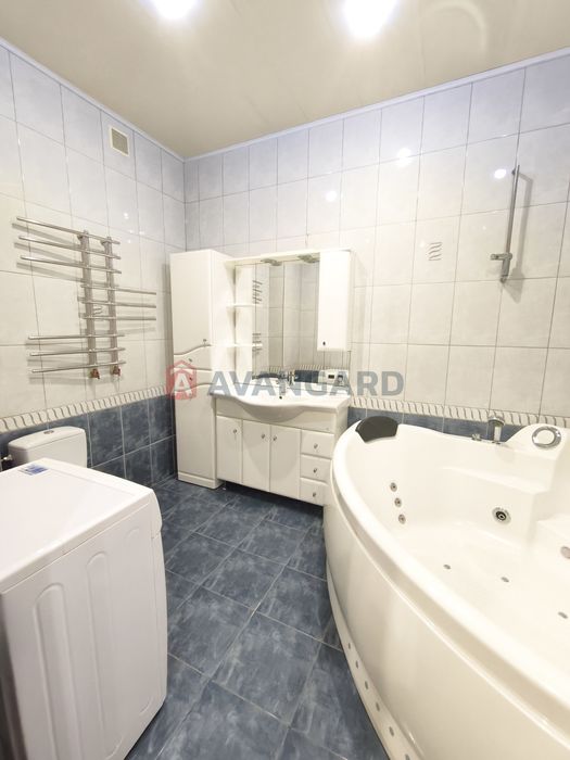 Здам затишну 1 к кв 45 кВ.м в Центрі