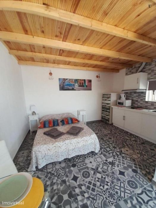 Estúdio - localizado em Albufeira