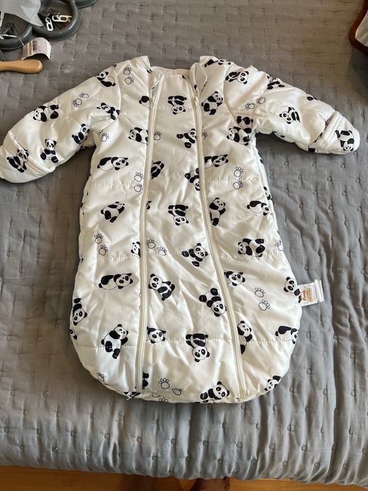 Saco de dormir para Bebé