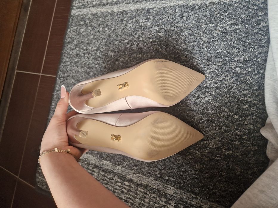 Szpilki Steve Madden
