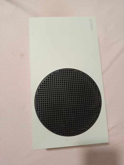 Monitor mais Xbox s e acessórios