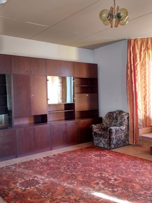 Дом 120кв.м в Обуховке.