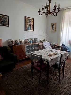 T3+1 com charme histórico na Calçada das Necessidades | Valor Negociável