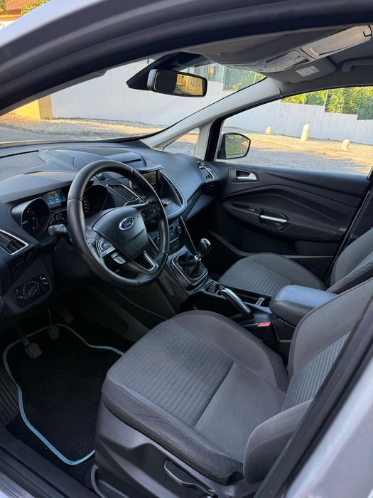Ford C-Max  Diesel 2017
