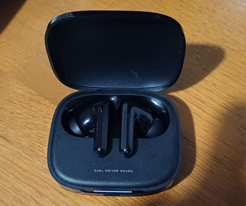 Xiaomi Redmi Buds 6(como novos)