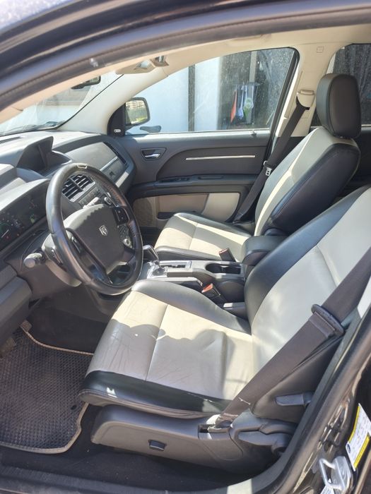Dodge Jorney 2.0 crd R/T