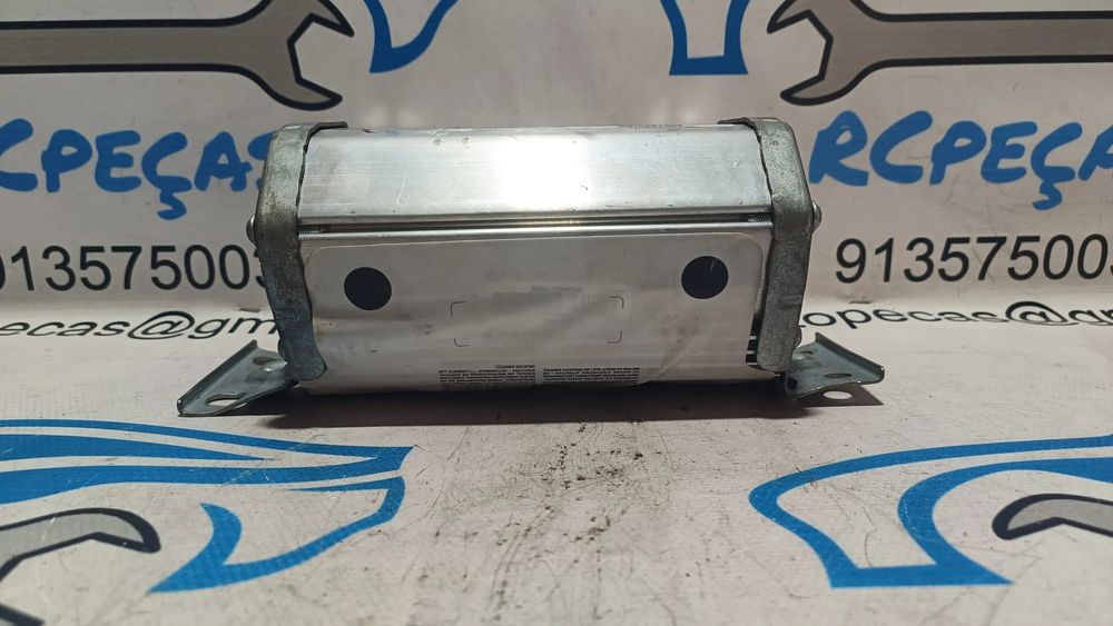 AIRBAG PASSAGEIRO PENDURA BMW Z4 E85 CABRIO E86 COUPE 72126967481
