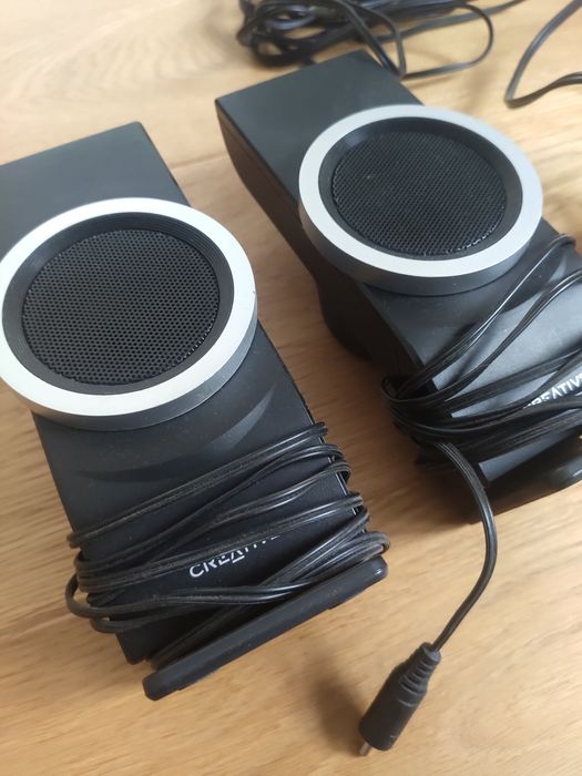 Głośniki Creative