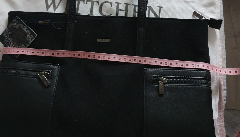 Wittchen  shopperka