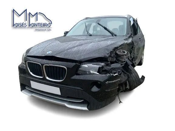 PEÇAS BMW X1 2010 2.0D Sdrive