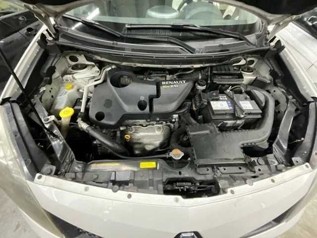 Silnik Renault Koleos X-Trail Altima Rogue 2,5 170KM QR25DE 2TRB700