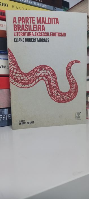A Parte Maldita Brasileira