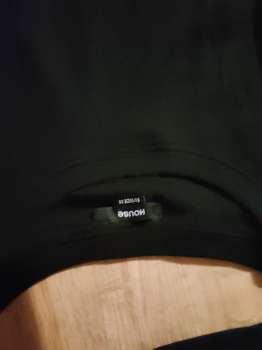 Bluzki Cropp top rozmiar M