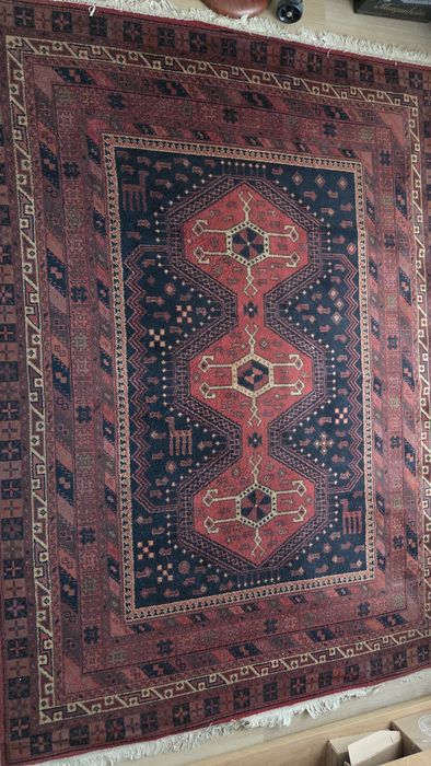 Tapete oriental aprox  250x170